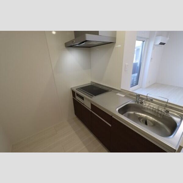 キッチン (システムキッチン)