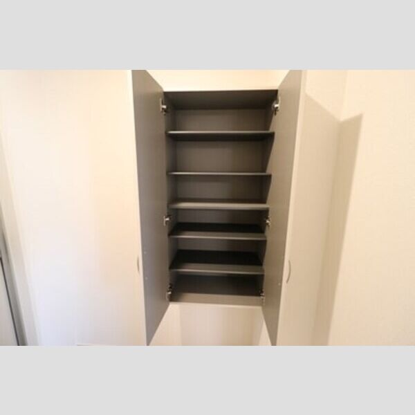 収納 (シューズボックス)