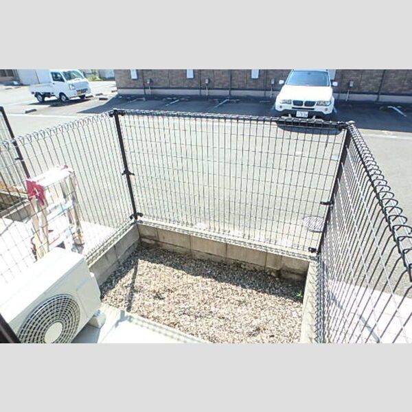 その他 (庭(専用庭))