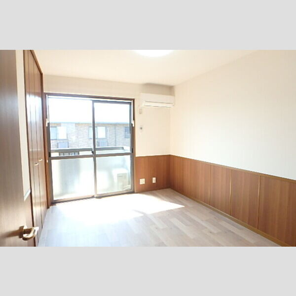 居室・リビング (洋室)