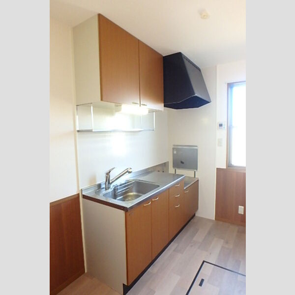 キッチン (キッチン)