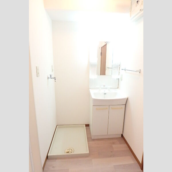 洗面所 (洗面室)