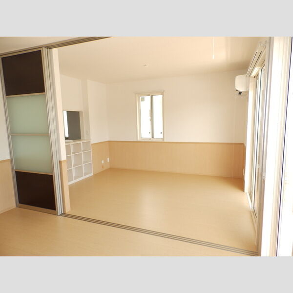 居室・リビング (LDK)