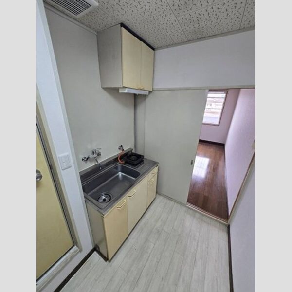 キッチン (キッチン～洋室7帖)