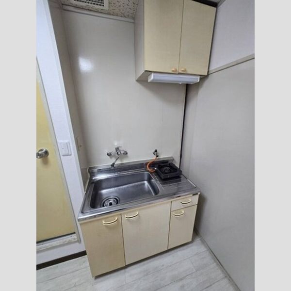 キッチン (キッチン)