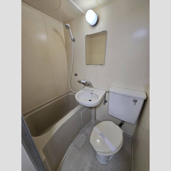 バス (ユニットバス)