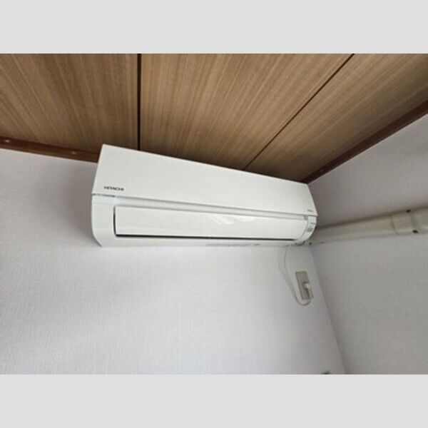 その他設備 (エアコン)