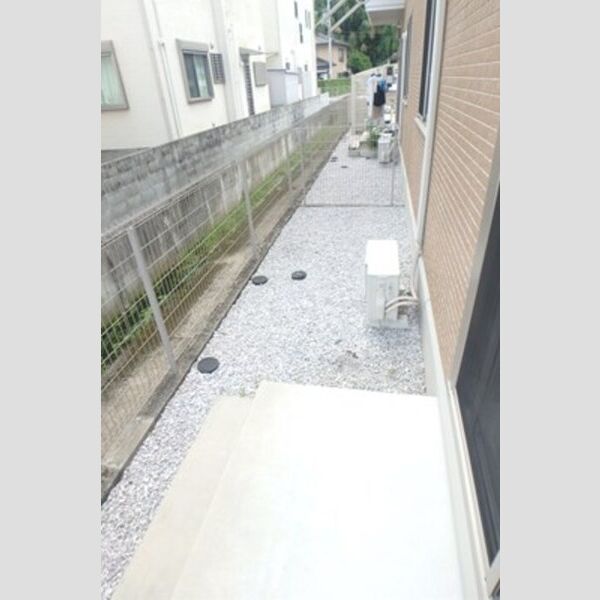 その他 (専用庭)