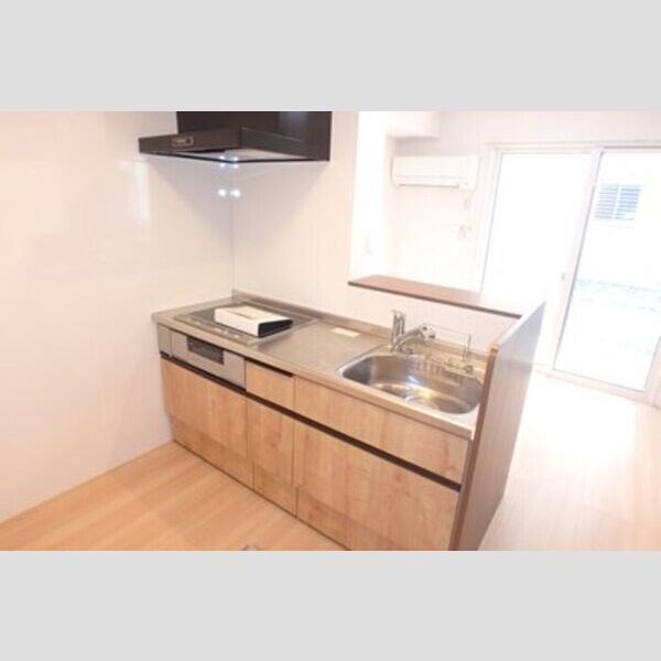 キッチン (システムキッチン)