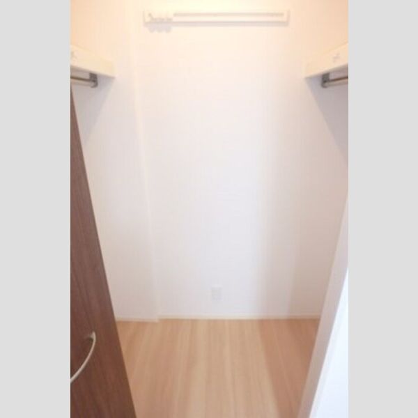 収納 (クローゼット)