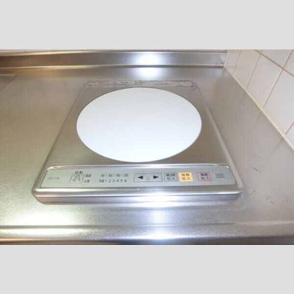 その他 (電気調理器(IHヒーター))