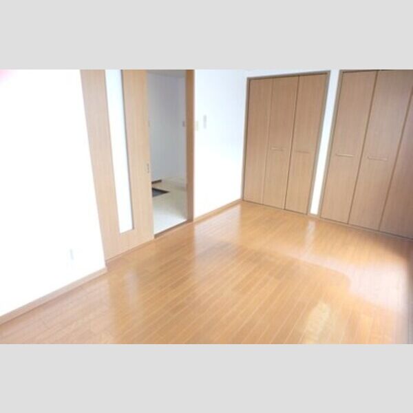 居室・リビング (洋室7帖)