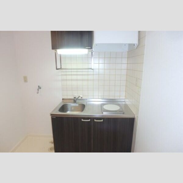 キッチン (システムキッチン)