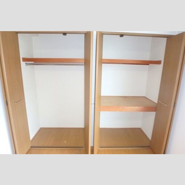 収納 (クローゼット(洋室))