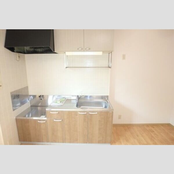 キッチン (キッチン)