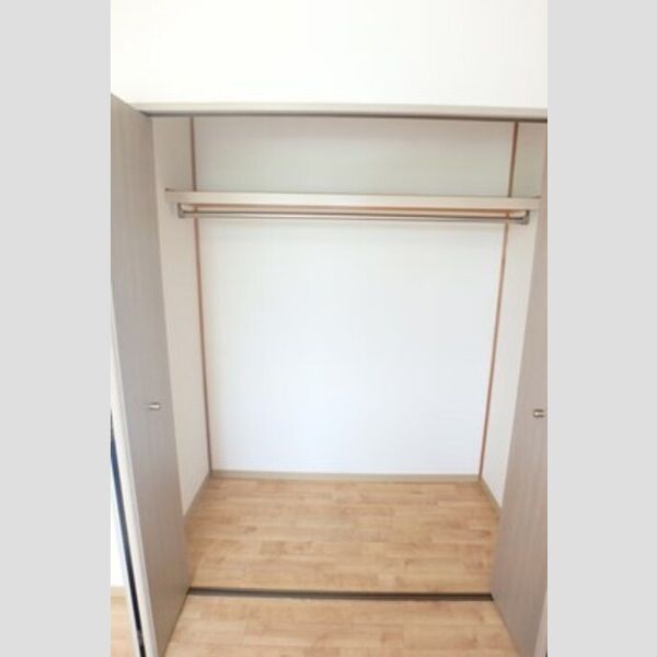 収納 (物入(洋室))