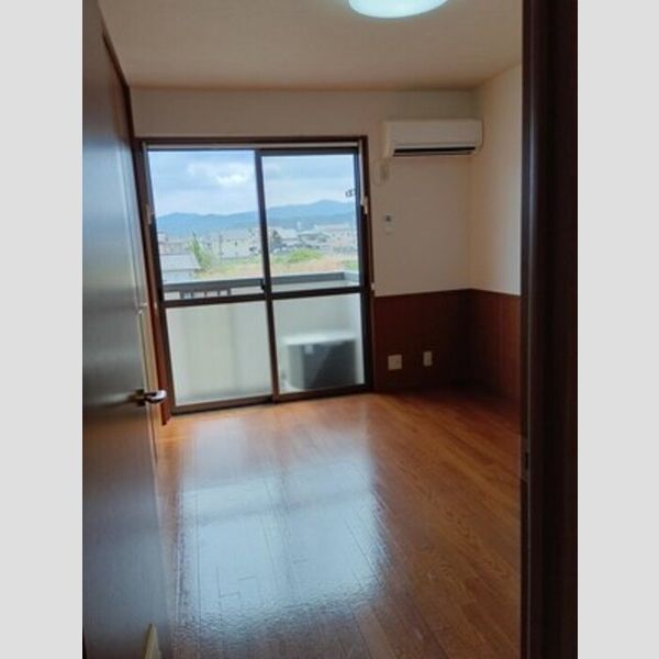 その他 (洋室6帖(南))