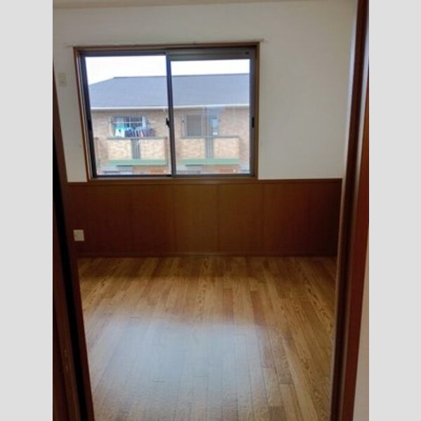 その他 (洋室6帖(北))