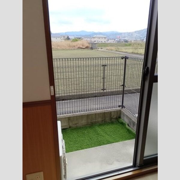 その他 (専用庭)