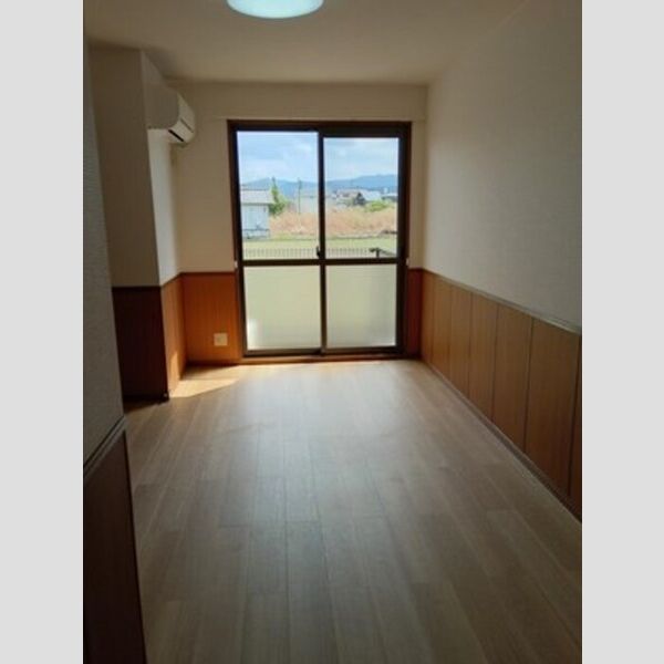 居室・リビング (LDK12.5帖)