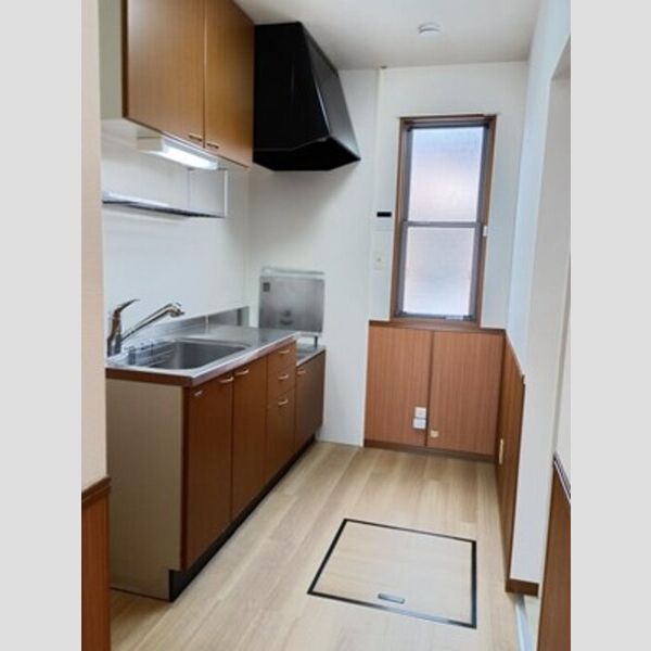 キッチン (キッチン)