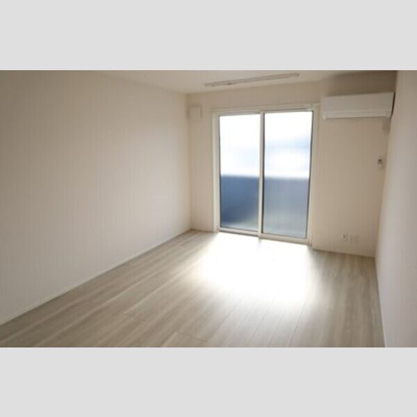 居室・リビング (LDK12.4帖)