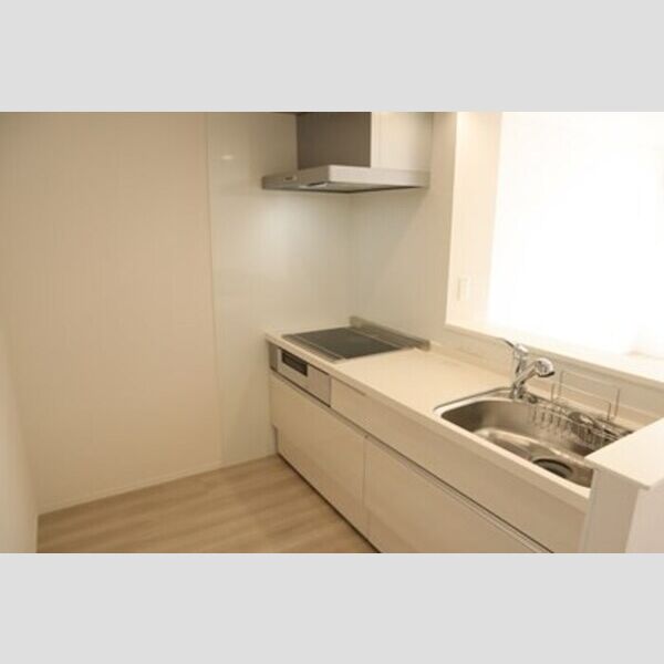 キッチン (システムキッチン)