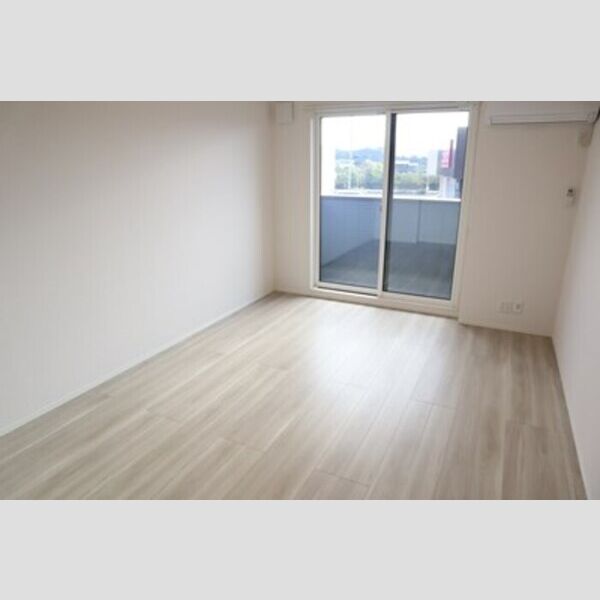 居室・リビング (LDK12.4帖)