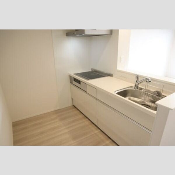 キッチン (システムキッチン)