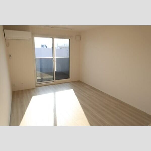 居室・リビング (LDK12.3帖)