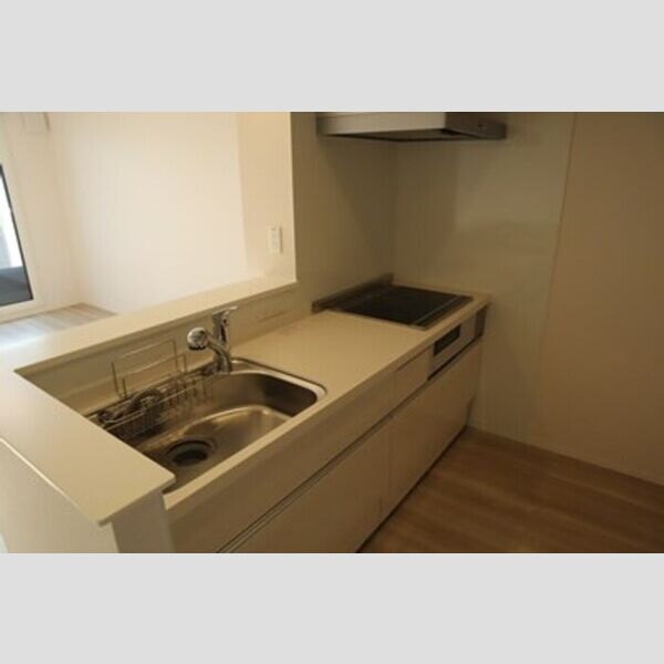 キッチン (システムキッチン)