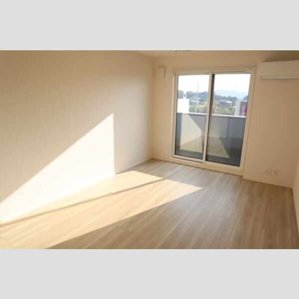 居室・リビング (LDK12.4帖)