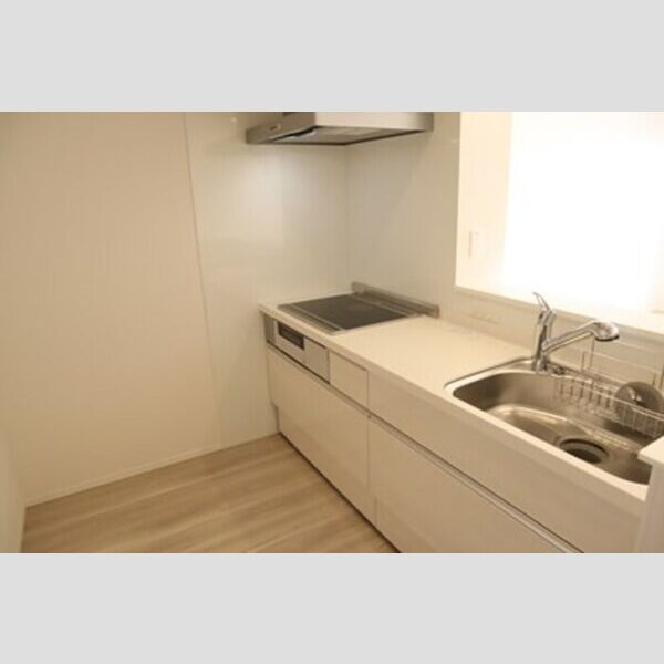 キッチン (システムキッチン)