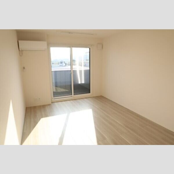 居室・リビング (LDK12.3帖)