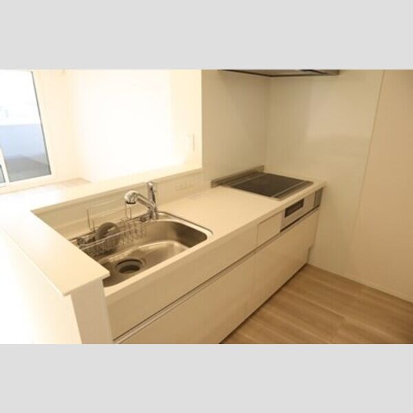 キッチン (システムキッチン)