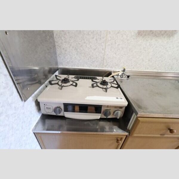 その他 (ガスコンロ)