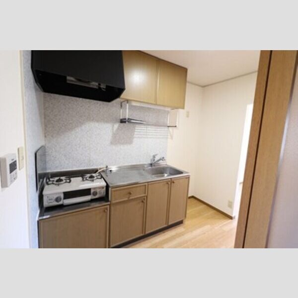 キッチン (キッチン)