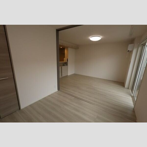 その他 (LDK13帖+南洋室4.5帖)