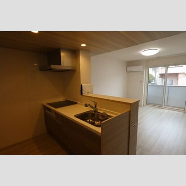 キッチン (システムキッチン)