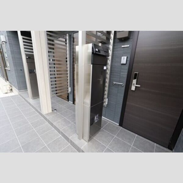 その他 (宅配ボックス)