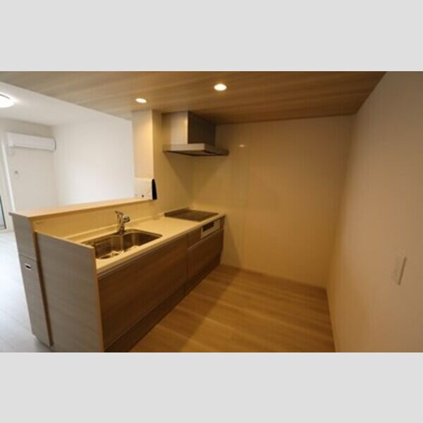 キッチン (システムキッチン)