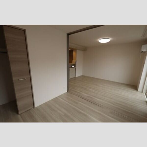 その他 (LDK12.9帖+南洋室4.5帖)