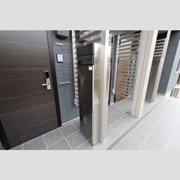 その他 (宅配ボックス)