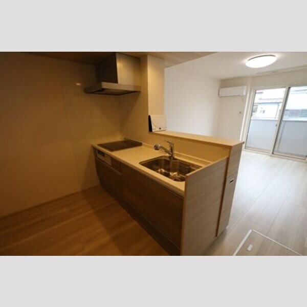 キッチン (システムキッチン)