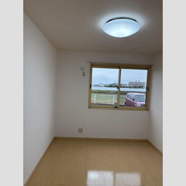 その他 (北西洋室6帖)