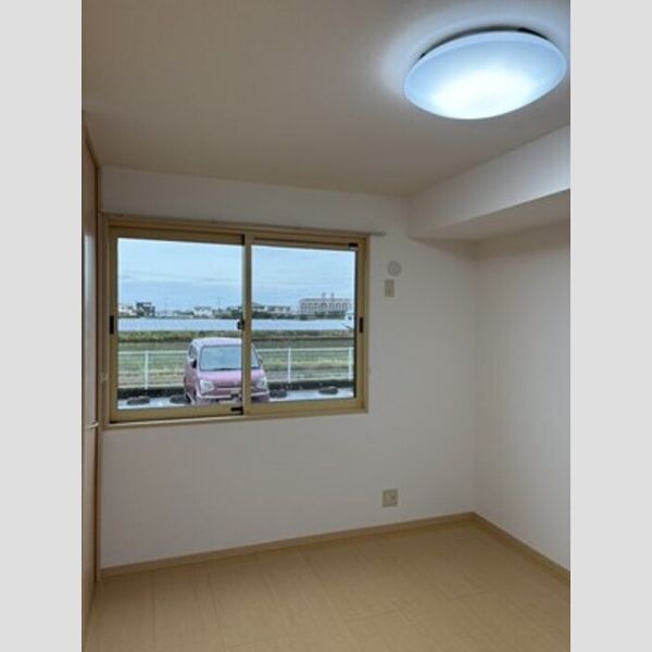 その他 (北東洋室6帖)