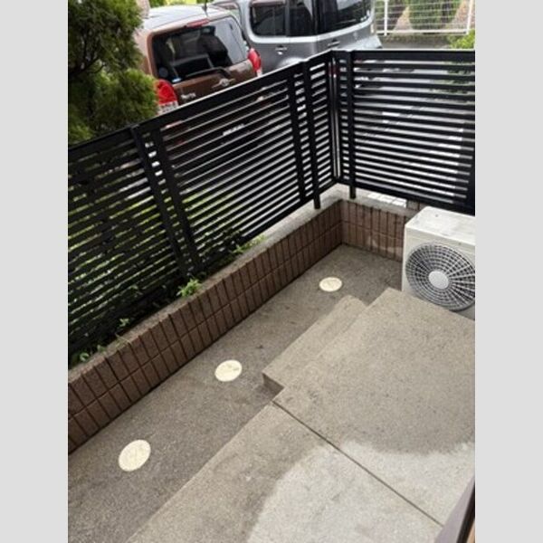 その他 (専用庭)