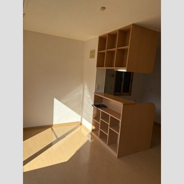 居室・リビング (LDK10.5帖)