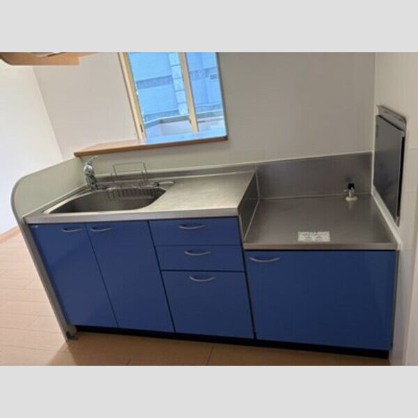 キッチン (対面キッチン)