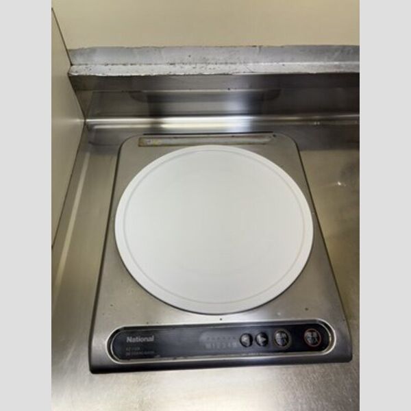 その他 (電気調理器(IHヒーター))